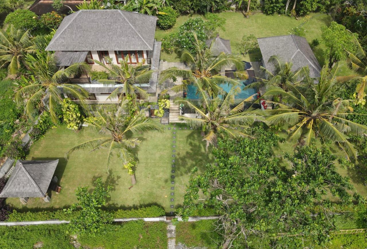 Beach Villa Balian Selemadeg  Extérieur photo