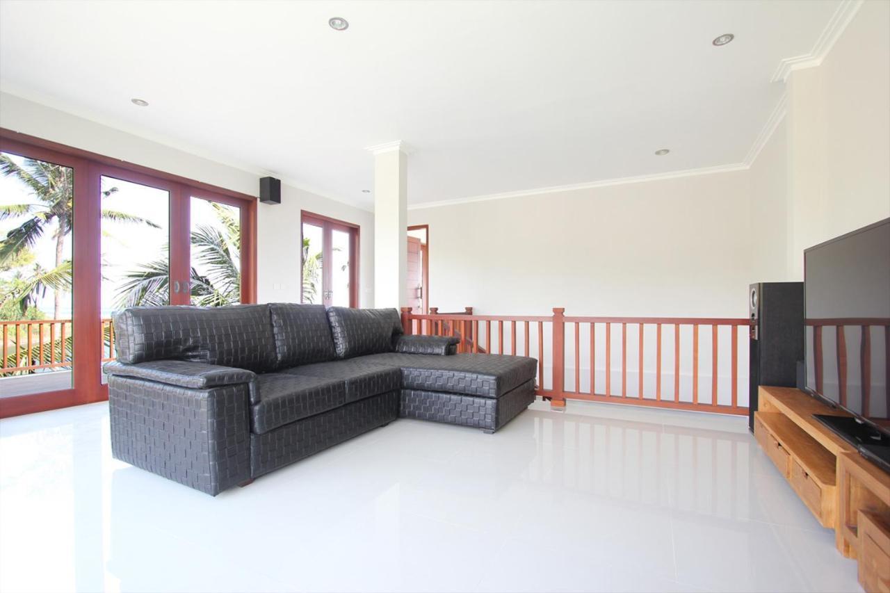 Beach Villa Balian Selemadeg  Extérieur photo