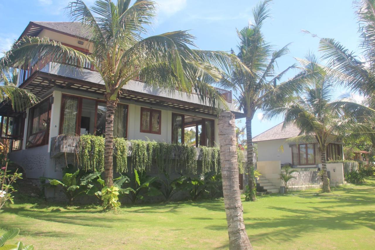 Beach Villa Balian Selemadeg  Extérieur photo