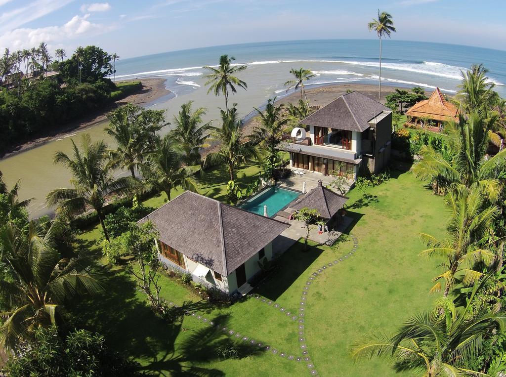 Beach Villa Balian Selemadeg  Extérieur photo