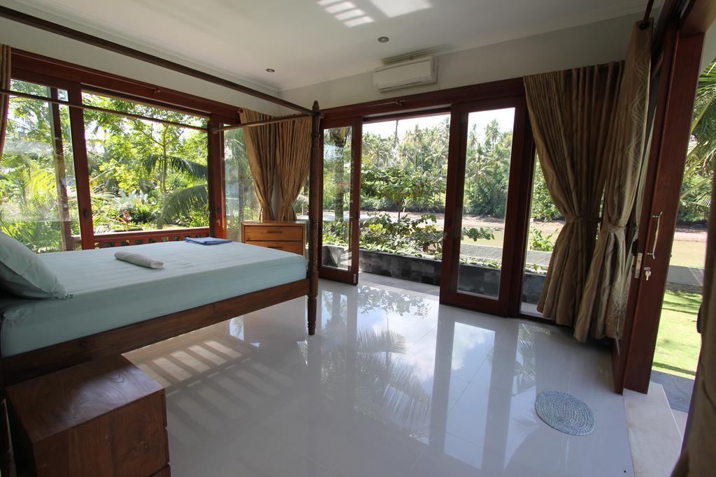 Beach Villa Balian Selemadeg  Extérieur photo