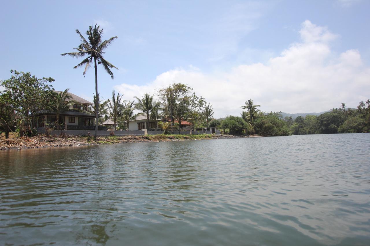 Beach Villa Balian Selemadeg  Extérieur photo