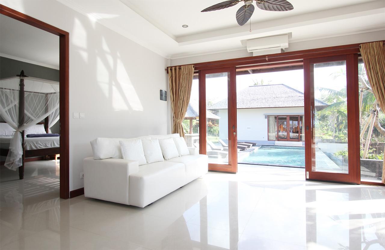 Beach Villa Balian Selemadeg  Extérieur photo