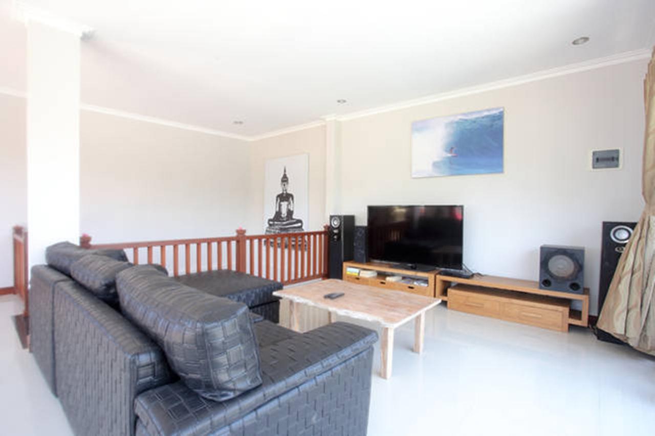 Beach Villa Balian Selemadeg  Extérieur photo