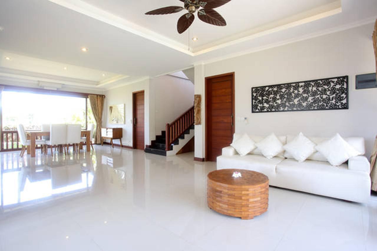 Beach Villa Balian Selemadeg  Extérieur photo
