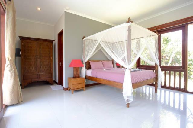 Beach Villa Balian Selemadeg  Extérieur photo