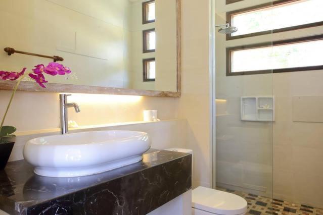 Beach Villa Balian Selemadeg  Extérieur photo