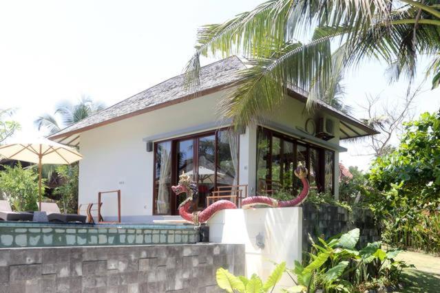 Beach Villa Balian Selemadeg  Extérieur photo